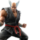 Illustration for article titled Where The World's Best Fighting Game Characters Come From